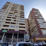 Satılır 3 otaqlı Yeni Tikili, Biləcəri qəs., Binəqədi rayonu 1
