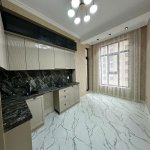 Satılır 4 otaqlı Yeni Tikili, Xətai metrosu, Xətai rayonu 6