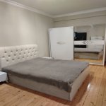 Kirayə (aylıq) 3 otaqlı Yeni Tikili, Qara Qarayev metrosu, Nizami rayonu 5