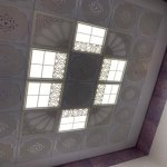 Kirayə (aylıq) 3 otaqlı Həyət evi/villa, Suraxanı qəs., Suraxanı rayonu 3