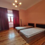 Kirayə (aylıq) 3 otaqlı Yeni Tikili, Sahil metrosu, Səbail rayonu 5