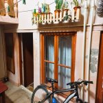 Kirayə (aylıq) 2 otaqlı Həyət evi/villa, Nizami metrosu, Yasamal rayonu 10