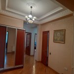 Kirayə (aylıq) 4 otaqlı Yeni Tikili, Nizami metrosu, Yasamal rayonu 8