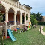 Kirayə (aylıq) 9 otaqlı Bağ evi, Mərdəkan, Xəzər rayonu 10