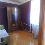 Satılır 3 otaqlı Köhnə Tikili, Avtovağzal metrosu, Biləcəri qəs., Binəqədi rayonu 8