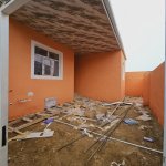 Satılır 3 otaqlı Həyət evi/villa Xırdalan 1