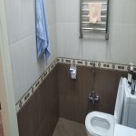 Satılır 3 otaqlı Yeni Tikili, Qara Qarayev metrosu, Nizami rayonu 18