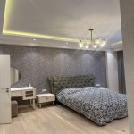 Kirayə (aylıq) 3 otaqlı Yeni Tikili, Xətai metrosu, Ağ şəhər, Xətai rayonu 5