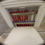 Satılır 2 otaqlı Yeni Tikili, Masazır, Abşeron rayonu 14