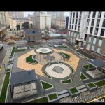 Satılır 2 otaqlı Yeni Tikili, Gənclik metrosu, Nərimanov rayonu 11