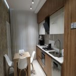 Kirayə (aylıq) 3 otaqlı Yeni Tikili, Nəriman Nərimanov metrosu, Nərimanov rayonu 3