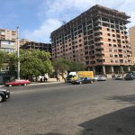 Satılır 2 otaqlı Yeni Tikili, İnşaatçılar metrosu, Yasamal rayonu 1