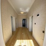 Satılır 3 otaqlı Həyət evi/villa, Neftçilər metrosu, Ramana qəs., Sabunçu rayonu 9