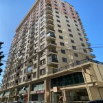 Satılır 2 otaqlı Yeni Tikili, Gənclik metrosu, Nərimanov rayonu 1