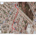 Satılır Torpaq, Avtovağzal metrosu, Sulutəpə qəs., Binəqədi rayonu 3