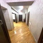 Kirayə (aylıq) 3 otaqlı Yeni Tikili, Xalqlar dostluğu metrosu, 8-ci kilometr, Nizami rayonu 6