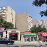 Аренда 2 комнатная Вторичка, İnşaatçılar метро, пос. Йени Ясамал, Ясамал район 1