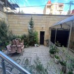 Satılır 7 otaqlı Həyət evi/villa, Gənclik metrosu, Nərimanov rayonu 1