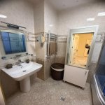 Kirayə (aylıq) 3 otaqlı Yeni Tikili, Gənclik metrosu, Nərimanov rayonu 15