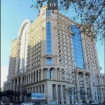 Kirayə (aylıq) 2 otaqlı Yeni Tikili, Yasamal rayonu 1