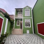 Satılır 4 otaqlı Həyət evi/villa, Masazır, Abşeron rayonu 2
