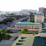 Kirayə (aylıq) 2 otaqlı Yeni Tikili, İnşaatçılar metrosu, Yasamal rayonu 4