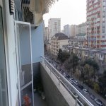 Продажа 4 комнатная Новостройка, İnşaatçılar метро, пос. Ясамал, Круг Гябяля, Ясамал район 20