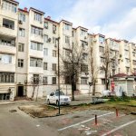 Satılır 3 otaqlı Köhnə Tikili, Nizami metrosu, 8-ci kilometr, Nizami rayonu 1