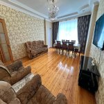 Продажа 3 комнатная Новостройка, м. Ази Асланова метро, пос. Старый Гуняшли, Хетаи район 1