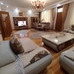 Satılır 7 otaqlı Həyət evi/villa, Biləcəri qəs., Binəqədi rayonu 10