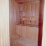 Kirayə (aylıq) 4 otaqlı Bağ evi, Novxanı, Abşeron rayonu 11