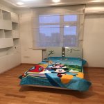 Kirayə (aylıq) 5 otaqlı Yeni Tikili, Yasamal rayonu 21