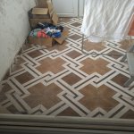 Kirayə (aylıq) 4 otaqlı Yeni Tikili, Elmlər akademiyası metrosu, Badamdar qəs., Səbail rayonu 7