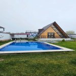Kirayə (günlük) 3 otaqlı Həyət evi/villa Qəbələ 3