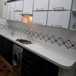 Satılır 2 otaqlı Yeni Tikili, Qara Qarayev metrosu, Nizami rayonu 6