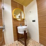 Satılır 6 otaqlı Həyət evi/villa, Gənclik metrosu, Nərimanov rayonu 24