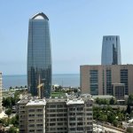 Satılır 3 otaqlı Yeni Tikili, 28 May metrosu, Xətai rayonu 29