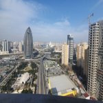 Kirayə (aylıq) 3 otaqlı Yeni Tikili, Xətai metrosu, Xətai rayonu 4