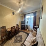Kirayə (aylıq) 2 otaqlı Köhnə Tikili, Xətai metrosu, Xətai rayonu 3