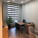 Kirayə (aylıq) 5 otaqlı Ofis, İçərişəhər metrosu, Səbail rayonu 5