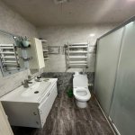 Продажа 3 комнат Новостройка, İnşaatçılar метро, пос. Йени Ясамал, Ясамал район 12