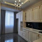 Satılır 4 otaqlı Yeni Tikili, Gənclik metrosu, Nəsimi rayonu 5