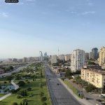 Аренда 5 комнатная Новостройка, Nizami метро, Статистика, Ясамал район 21