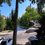 Satılır 2 otaqlı Köhnə Tikili, İçərişəhər metrosu, Səbail rayonu 19