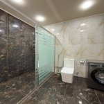 Satılır 3 otaqlı Yeni Tikili, Gənclik metrosu, Nərimanov rayonu 18