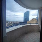 Kirayə (aylıq) 4 otaqlı Yeni Tikili, 28 May metrosu, Port Baku, Nəsimi rayonu 14