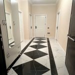Kirayə (aylıq) 3 otaqlı Yeni Tikili, 20 Yanvar metrosu, Yasamal qəs., Yasamal rayonu 15