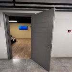 Kirayə (aylıq) 3 otaqlı Ofis, Elmlər akademiyası metrosu, Yasamal qəs., Bakı Dövlət Universiteti, Yasamal rayonu 15