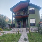 Kirayə (günlük) 4 otaqlı Həyət evi/villa Qax 1