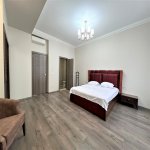 Kirayə (aylıq) 5 otaqlı Yeni Tikili, Ağ şəhər, Xətai rayonu 7